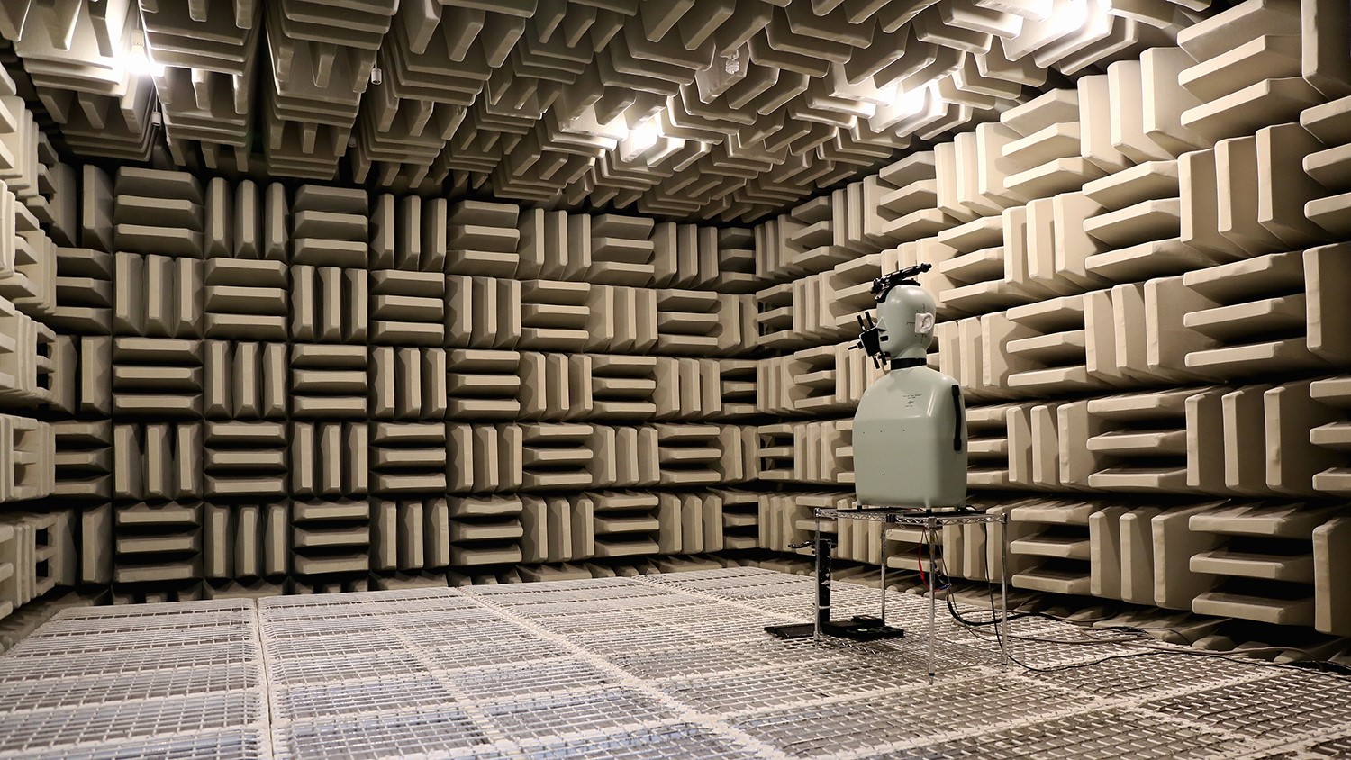 How AI is Revolutionizing End-of-Line Testing for Acoustic Performance